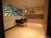 Apartament 3 camere 2 bai lux parcare subterana termen lung 