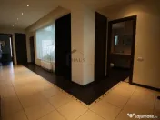 Apartament 3 camere 2 bai lux parcare subterana termen lung 