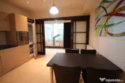 Apartament 3 camere 2 bai lux parcare subterana termen lung 