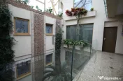 Apartament 3 camere 2 bai lux parcare subterana termen lung 