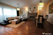 Apartament 3 camere 2 bai lux parcare subterana termen lung 