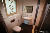 Apartament 3 camere 2 bai lux parcare subterana termen lung 