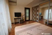 Apartament 3 camere 2 bai lux parcare subterana termen lung 