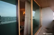 Apartament 3 camere 2 bai lux parcare subterana termen lung 