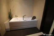 Apartament 3 camere 2 bai lux parcare subterana termen lung 