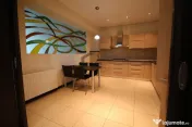 Apartament 3 camere 2 bai lux parcare subterana termen lung 