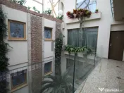 Apartament 3 camere 2 bai lux parcare subterana termen lung 