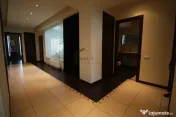 Apartament 3 camere 2 bai lux parcare subterana termen lung 