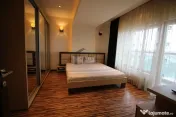 Apartament 3 camere 2 bai lux parcare subterana termen lung 