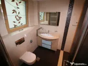 Apartament 3 camere 2 bai lux parcare subterana termen lung 