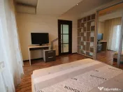 Apartament 3 camere 2 bai lux parcare subterana termen lung 