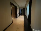 Apartament 3 camere 2 bai lux parcare subterana termen lung 