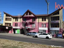 Casa cu potential comercial semicentral Craiova