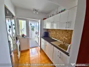 APARTAMENT DE 3 CAMERE, 107 MP - LA 3 MINUTE DE CENTRU 