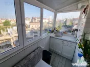 Duplex de 90mp cu 2 locuri de parcare (contra cost), Constan 