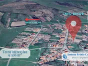 Teren intravilan, de - Ineu, Bihor 