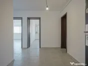 Apartament cu 2 camere si dressing de vanzare - Direct Dezvoltator 