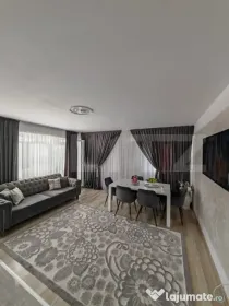 Apartament 3 camere, Nicolae Labis