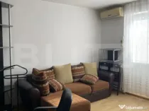 Garsonieră, 25 mp, zona Ștefan cel Mare