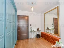Apartament superb in zona de nord a Bucurestiului - Floreasc