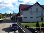 Cladire Noua 620 mp intre Suceava si Radauti! Aproape de E85 