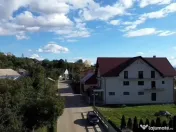 Cladire Noua 620 mp intre Suceava si Radauti! Aproape de E85 