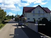 Cladire Noua 620 mp intre Suceava si Radauti! Aproape de E85 