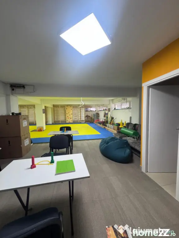 Oportunitate! Spatiu multifunctional de vanzare! Central!