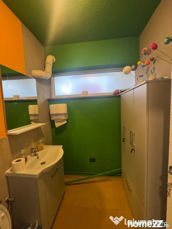 Oportunitate! Spatiu multifunctional de vanzare! Central!