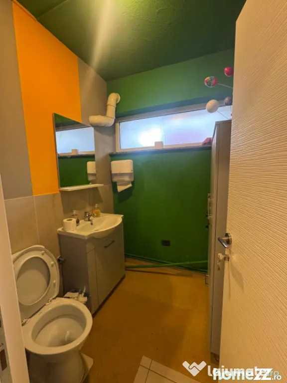 Oportunitate! Spatiu multifunctional de vanzare! Central!