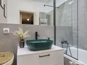 2camdec,generos, 8 minute metrou Berceni 