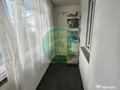 Apartament 4 camere, 2 bai, 2 balcoane 