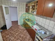 Apartament 4 camere, 2 bai, 2 balcoane 