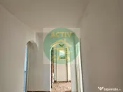 Apartament 4 camere, 2 bai, 2 balcoane 