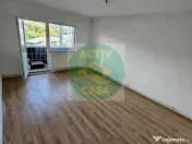 Apartament 4 camere, 2 bai, 2 balcoane 