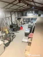Hala 475 mp, Zona Privilegiata Bd. Mamaia
