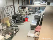 Hala 475 mp, Zona Privilegiata Bd. Mamaia