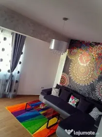 Studio Mamaia Nord