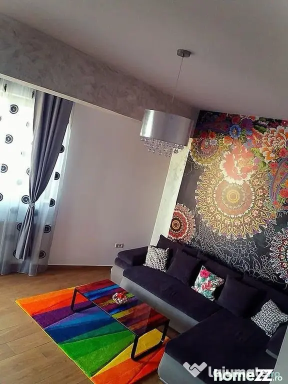 Studio Mamaia Nord