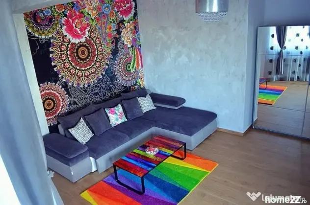Studio Mamaia Nord
