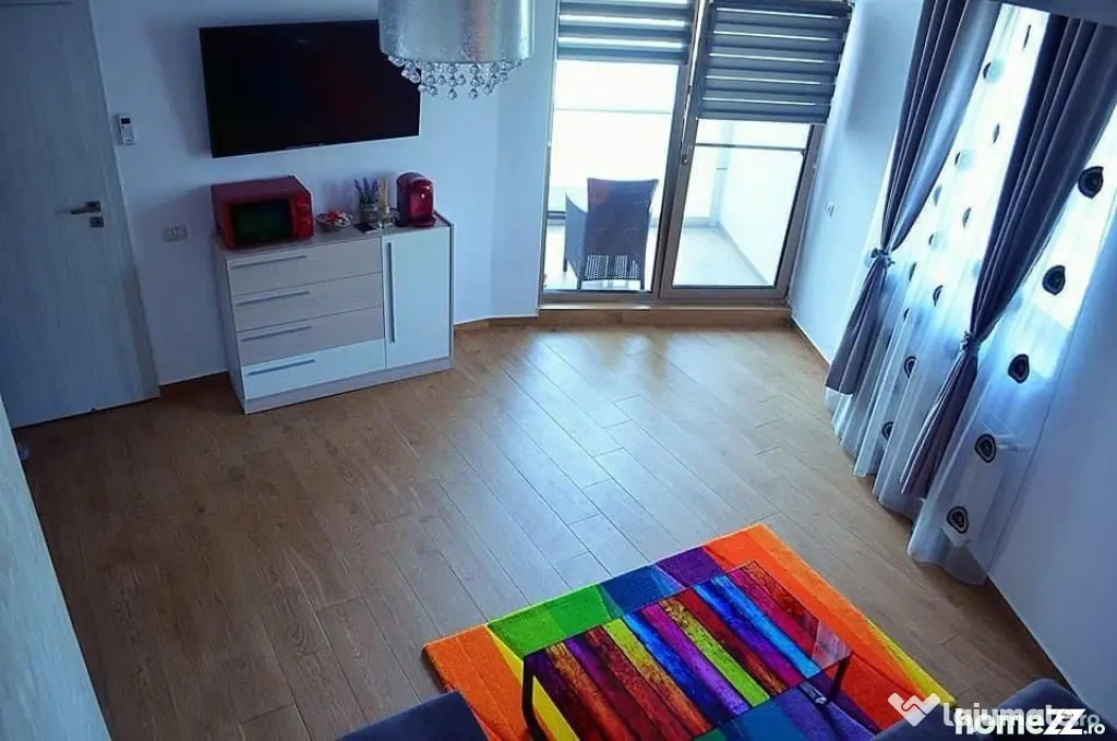 Studio Mamaia Nord