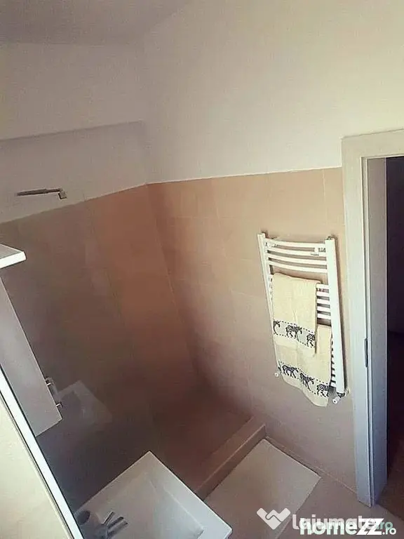Studio Mamaia Nord