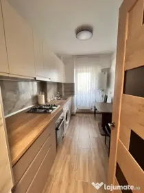 Apartament 2 cam dec, Păcurari Alpha Bank, 500 euro neg