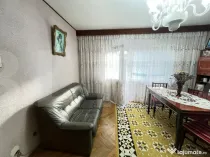 Apartament spațios, 78 mp, decomandat, etaj 1 – cu parca