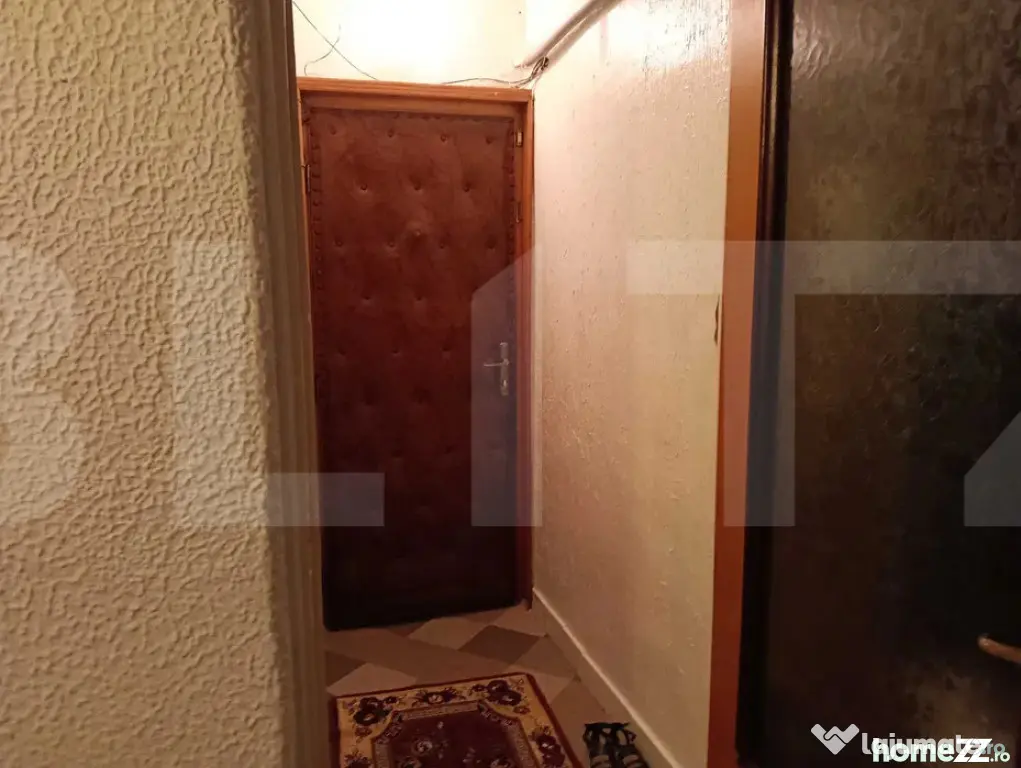 Apartament spațios, 78 mp, decomandat, etaj 1 – cu parca