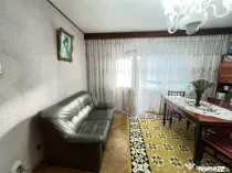 Apartament spațios, 78 mp, decomandat, etaj 1 – cu parca