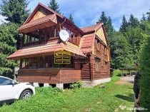 Casă de vacanță - Mureș - Sălard