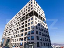 Penthouse Concept 9, 86 mp, zona Tudor