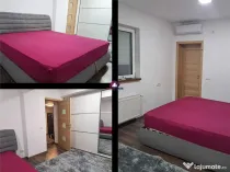 Apartament generos de inchiriat cu 3 camere – Stefan ce...