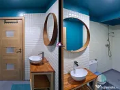 Apartament generos de inchiriat cu 3 camere – Stefan ce... 